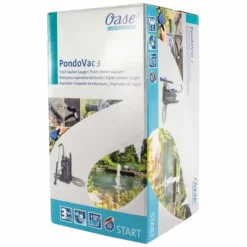 Oase PondoVac 3 Vijverstofzuiger -Intex VERKAUF 7216 9