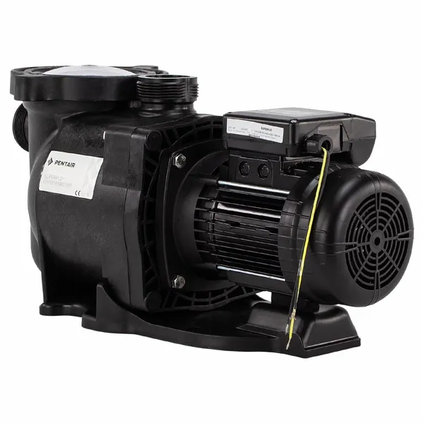Pentair Superflo P-SFL-151 Zwembadpomp 21m³ 3 Pentair Superflo P-SFL-151 Zwembadpomp 21m³ - Afbeelding 3