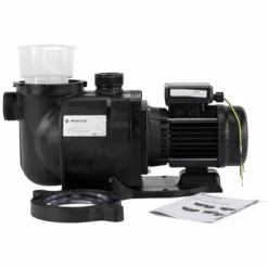 Pentair Superflo P-SFL-071 Zwembadpomp 15m³ -Intex VERKAUF 7292 4 9