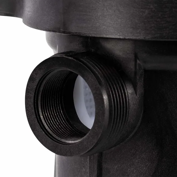 Pentair Superflo P-SFL-101 Zwembadpomp 17,5m³ 6 Pentair Superflo P-SFL-101 Zwembadpomp 17,5m³ - Afbeelding 6