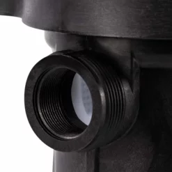 Pentair Superflo P-SFL-071 Zwembadpomp 15m³ -Intex VERKAUF 7292 5 9