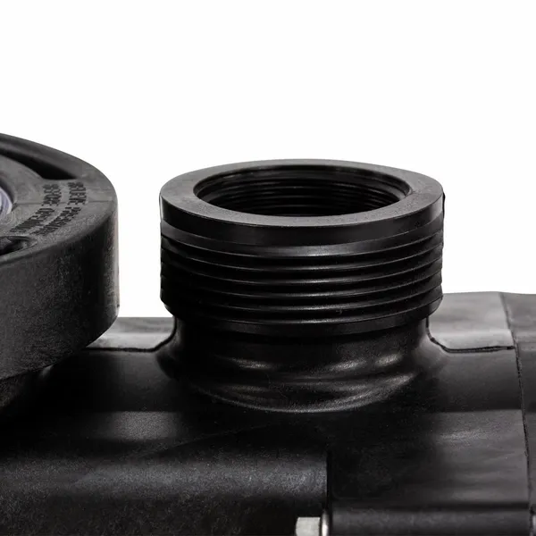 Pentair Superflo P-SFL-151 Zwembadpomp 21m³ 7 Pentair Superflo P-SFL-151 Zwembadpomp 21m³ - Afbeelding 7