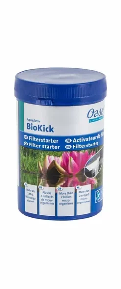 Oase BioKick Vijverbacteriën - 200 Ml -Intex VERKAUF 7427 1