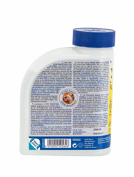 Oase BioKick Fresh - 500ml 2 Oase BioKick Fresh - 500ml - Afbeelding 2