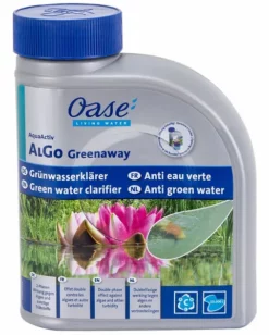 Oase Algo Greenaway - 500ml (anti Zweefalg)