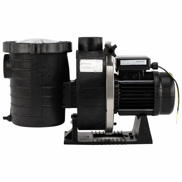 Pentair Ultraflow Plus P-UFL-073 Zwembadpomp 13m³ (krachtstroom) 3 Pentair Ultraflow Plus P-UFL-073 Zwembadpomp 13m³ (krachtstroom) - Afbeelding 3