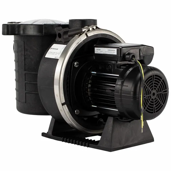 Pentair Ultraflow Plus P-UFL-301 Zwembadpomp 30m³ 3 Pentair Ultraflow Plus P-UFL-301 Zwembadpomp 30m³ - Afbeelding 3