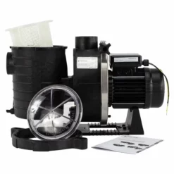 Pentair Ultraflow Plus P-UFL-101 Zwembadpomp 16,5m³ -Intex VERKAUF 746 4 8