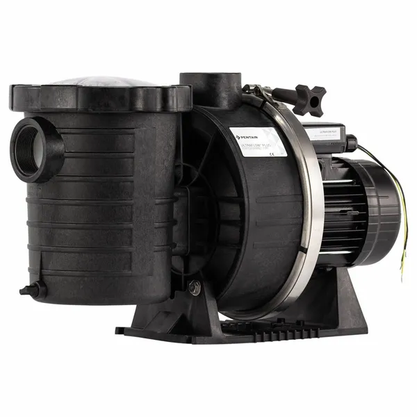 Pentair Ultraflow Plus P-UFL-073 Zwembadpomp 13m³ (krachtstroom) 6 Pentair Ultraflow Plus P-UFL-073 Zwembadpomp 13m³ (krachtstroom) - Afbeelding 6