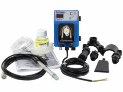 Blue Lagoon Automatische Chloor Meter En Doseerpomp -Intex VERKAUF 7487 3