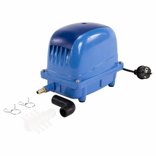 Aquaforte AP-150 Luchtpomp 3 Aquaforte AP-150 Luchtpomp - Afbeelding 3