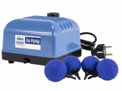 Aquaforte V-10 Luchtpompset