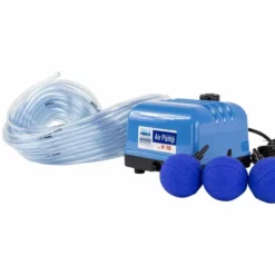 Aquaforte V-10 Luchtpompset -Intex VERKAUF 7509 3