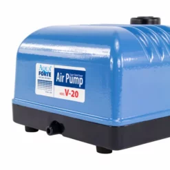 Aquaforte V-20 Luchtpomp 8 Aquaforte V-20 Luchtpomp -Intex VERKAUF 7510 3