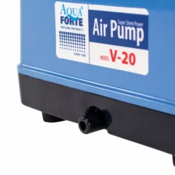 Aquaforte V-20 Luchtpompset -Intex VERKAUF 7510 6 1