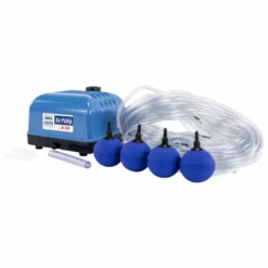 Aquaforte V-20 Luchtpompset -Intex VERKAUF 7510 7