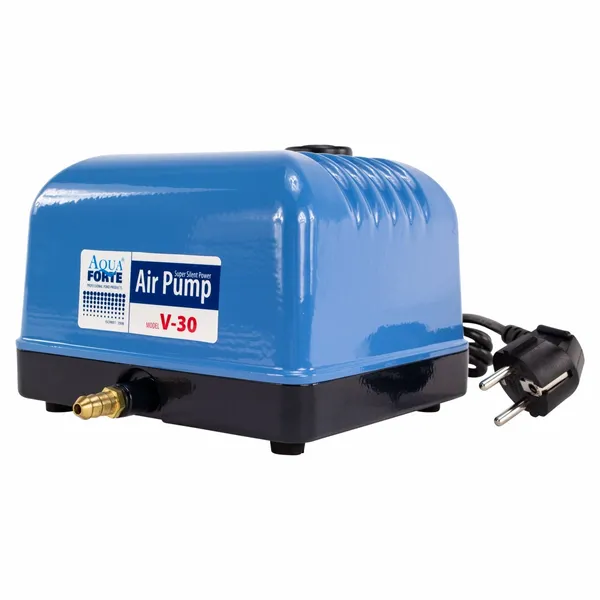 Aquaforte V-30 Luchtpompset 5 Aquaforte V-30 Luchtpompset - Afbeelding 5
