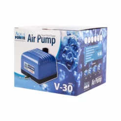 Aquaforte V-30 Luchtpomp -Intex VERKAUF 7511 8
