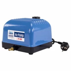 Aquaforte V-60 Luchtpompset 12 Aquaforte V-60 Luchtpompset -Intex VERKAUF 7512 1 1