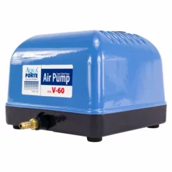 Aquaforte V-60 Luchtpomp -Intex VERKAUF 7512 2