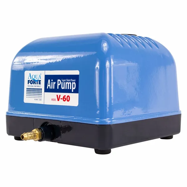 Aquaforte V-60 Luchtpompset 5 Aquaforte V-60 Luchtpompset - Afbeelding 5