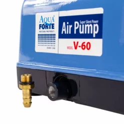 Aquaforte V-60 Luchtpompset 14 Aquaforte V-60 Luchtpompset -Intex VERKAUF 7512 3 1