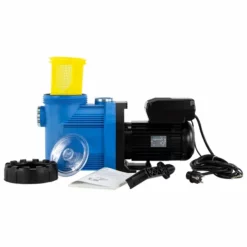 Speck Badu Prime Eco VS Variabele Zwembadpomp -Intex VERKAUF 7520 4