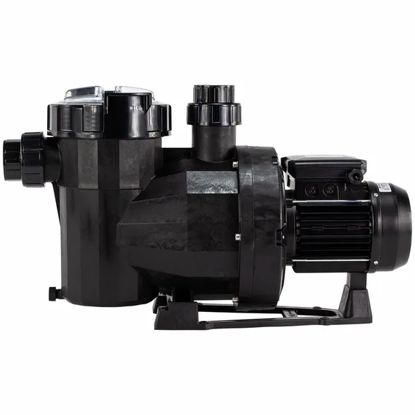 Astral Victoria Silent Plus Zwembadpomp 20m³ (krachtstroom) 2 Astral Victoria Silent Plus Zwembadpomp 20m³ (krachtstroom) - Afbeelding 2