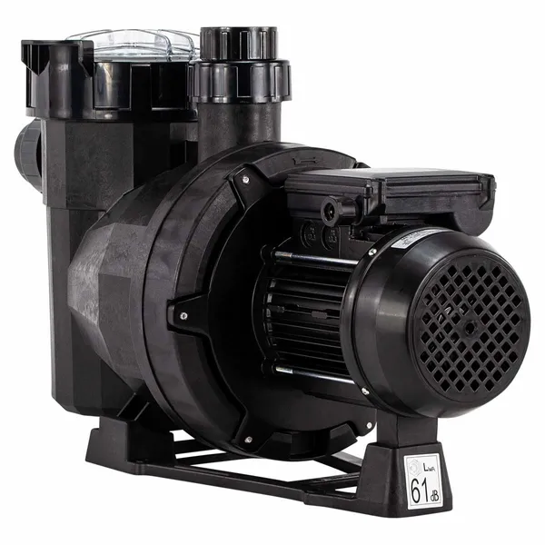 Astral Victoria Silent Plus Zwembadpomp 20m³ (krachtstroom) 3 Astral Victoria Silent Plus Zwembadpomp 20m³ (krachtstroom) - Afbeelding 3