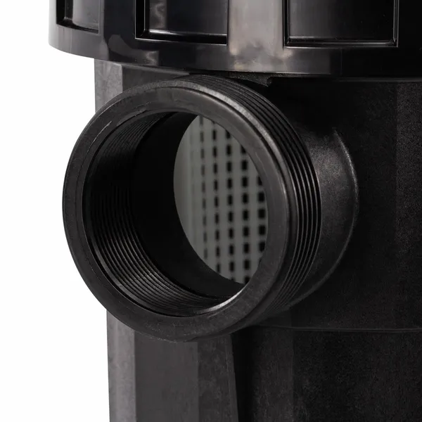 Astral Victoria Silent Plus Zwembadpomp 20m³ (krachtstroom) 6 Astral Victoria Silent Plus Zwembadpomp 20m³ (krachtstroom) - Afbeelding 6