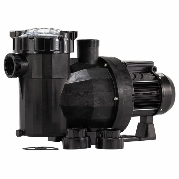 Astral Victoria Silent Plus Zwembadpomp 20m³ (krachtstroom) 5 Astral Victoria Silent Plus Zwembadpomp 20m³ (krachtstroom) - Afbeelding 5