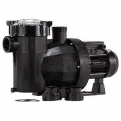 Astral Victoria Silent Plus Zwembadpomp 25m³ -Intex VERKAUF 7540 6 3