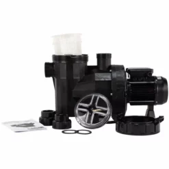 Astral Victoria Silent Plus Zwembadpomp 20m³ -Intex VERKAUF 7540 7 1 1