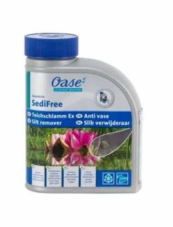 Oase SediFree Slibverwijderaar - 500ml -Intex VERKAUF 7576 1