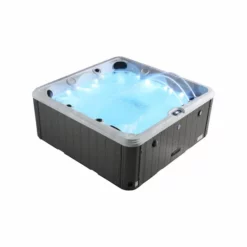 W’eau Lagune Spa - 6 Persoons -Intex VERKAUF 75a6130
