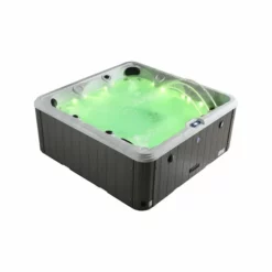 W’eau Lagune Spa - 6 Persoons -Intex VERKAUF 75a6134