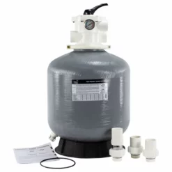 Mega V500 Zandfilter Top Mount 12m³ -Intex VERKAUF 771 4 2
