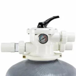 Mega V500 Zandfilter Top Mount 12m³ -Intex VERKAUF 771 5 2