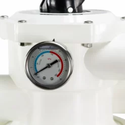 Mega V500 Zandfilter Top Mount 12m³ -Intex VERKAUF 771 6 2