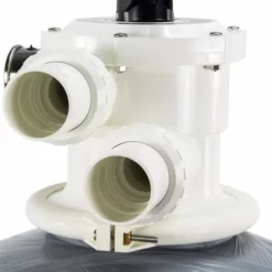 Mega V500 Zandfilter Top Mount 12m³ -Intex VERKAUF 771 7 2