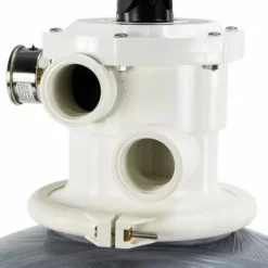 Mega V500 Zandfilter Top Mount 12m³ -Intex VERKAUF 771 8 2