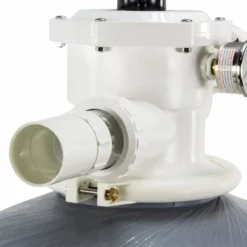 Mega V500 Zandfilter Top Mount 12m³ -Intex VERKAUF 771 9 2