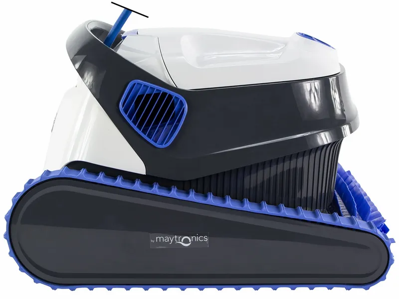 Dolphin Family S300i Zwembadrobot 2 Dolphin Family S300i Zwembadrobot - Afbeelding 2