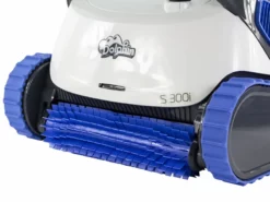 Dolphin Family S300i Zwembadrobot 17 Dolphin Family S300i Zwembadrobot -Intex VERKAUF 7753 4