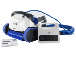 Dolphin Family S300i Zwembadrobot 18 Dolphin Family S300i Zwembadrobot -Intex VERKAUF 7753 5