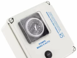 DFH Schakelkast Voor Zwembadpomp 5 DFH Schakelkast Voor Zwembadpomp -Intex VERKAUF 7759 3