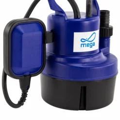 Kunststof Vlakzuigende Dompelpomp Voor Schoon Water -Intex VERKAUF 783 4