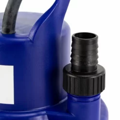 Kunststof Vlakzuigende Dompelpomp Voor Schoon Water -Intex VERKAUF 783 5