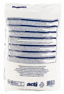 ActiSalt Zwembadzout - 25 Kg -Intex VERKAUF 7904 2