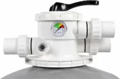 W'eau TPP-650 Polyester Versterkt Top Mount Zandfilter 16m³ 10 W'eau TPP-650 Polyester Versterkt Top Mount Zandfilter 16m³ -Intex VERKAUF 790 1200 top mount fiberglass filter4 1